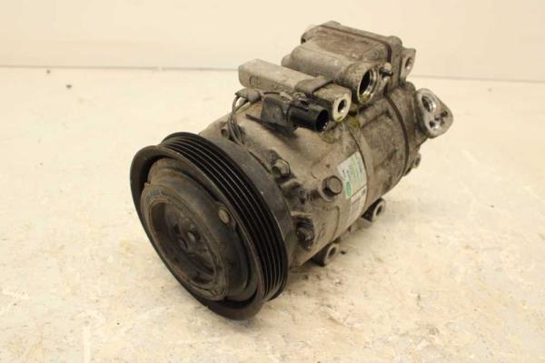 COMPRESSEUR DE CLIMATISATION HYUNDAI I30/ KIA CEED 1.6 CRDI - Vue 1